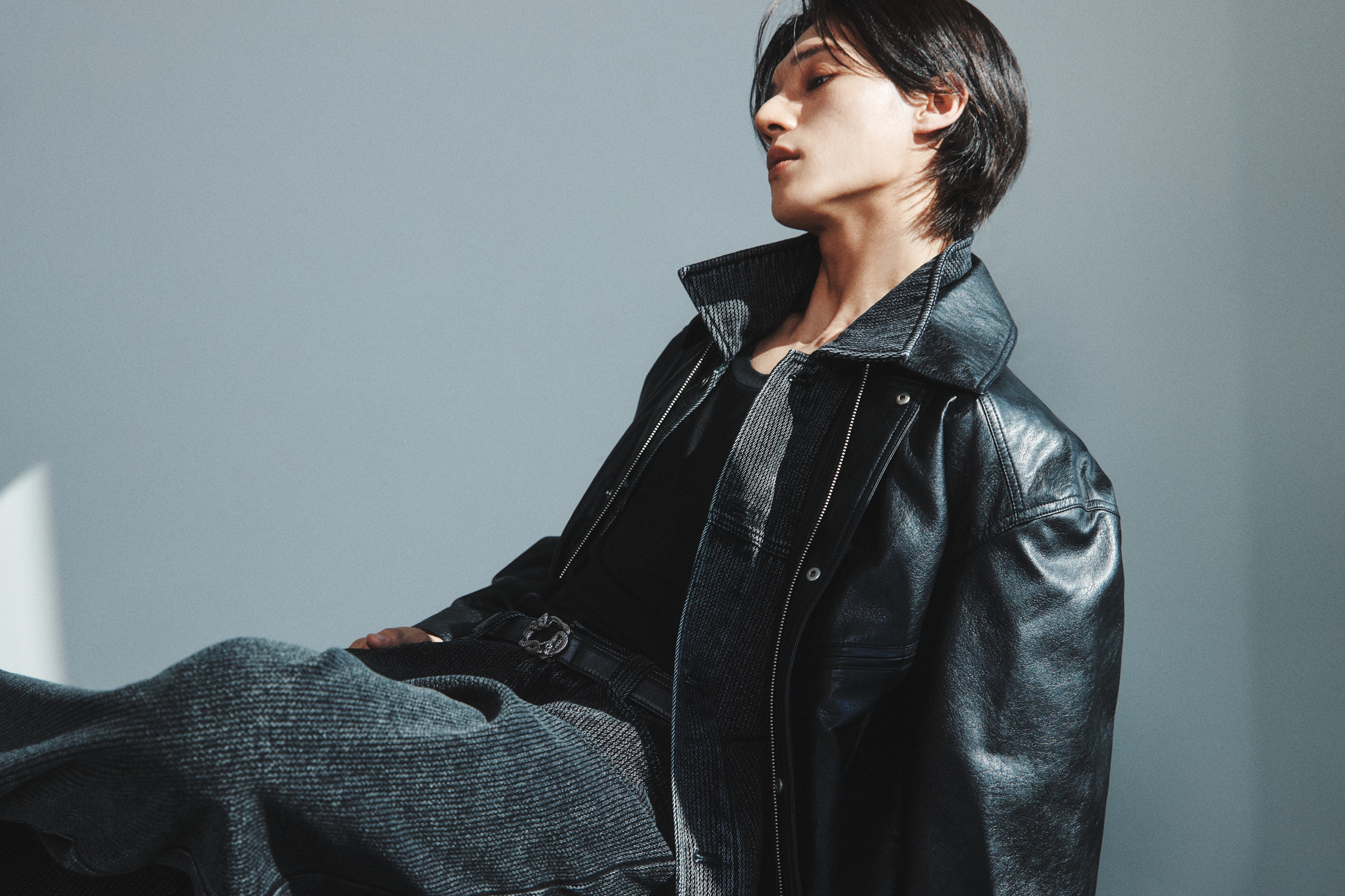 STUDIO TOMBOY